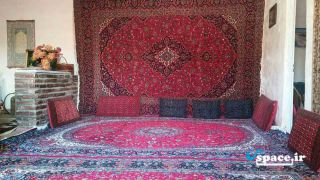 اقامتگاه بوم گردی پری - آذربایجان غربی - تکاب - روستای بابانظر