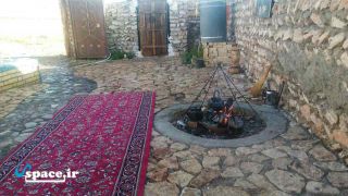 اقامتگاه بوم گردی پری - آذربایجان غربی - تکاب - روستای بابانظر